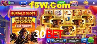 Welcome Bonus 30Bet