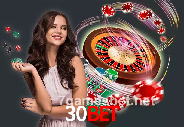 vivo no cassino 30Bet