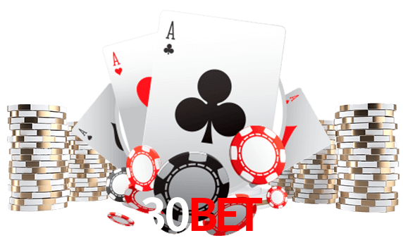 Jogue jogos de pôquer em 30Bet