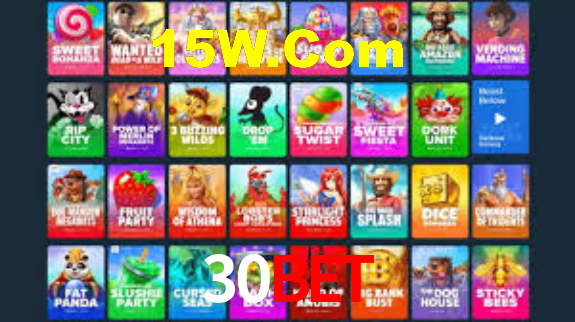 Win 30 Bet