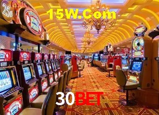 Sistemas de Segurança 30Bet