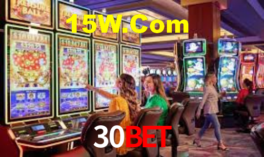 Bônus Generosos e Exclusivos no 30Bet para Você!