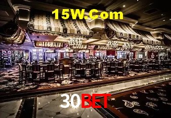 Apostas de Tênis 30Bet