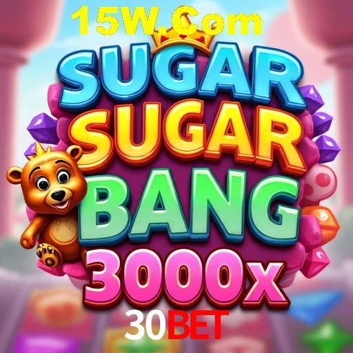 Account Benefits 30Bet