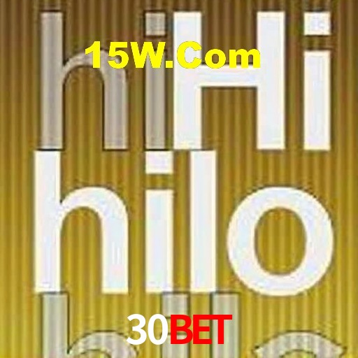 Casino Ao Vivo 30Bet