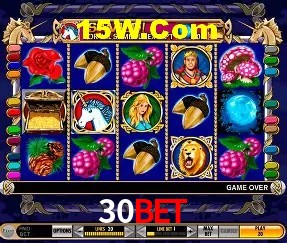 Casino Ao Vivo 30Bet