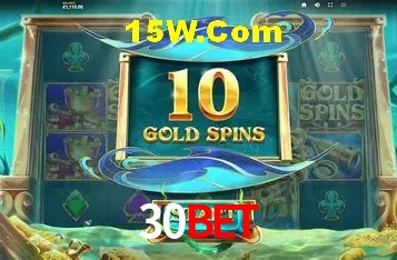 Benefícios da Conta 30Bet