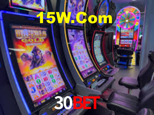30Bet: Jogos de Caça-Níqueis-Altas Recompensas, Roleta-Velocidade, Blackjack-Desafios Máximos