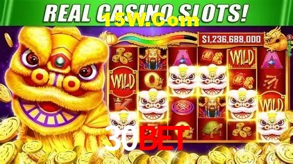 cassino 30Bet