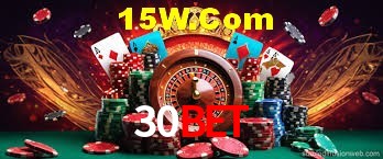 Bonus Features 30Bet
