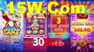 Tournaments 30Bet