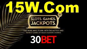 Exclusive Games 30Bet