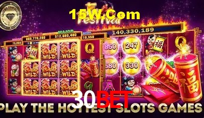 Integração de APIs 30Bet