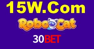 Welcome Bonus 30Bet
