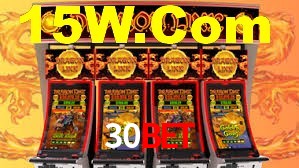 Blackjack Table 30Bet