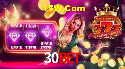 Login Seguro 30Bet