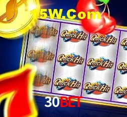 Flash Promotion 30Bet