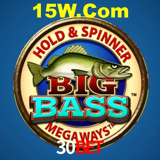 Descubra o Mundo do Cassino Online com 30Bet