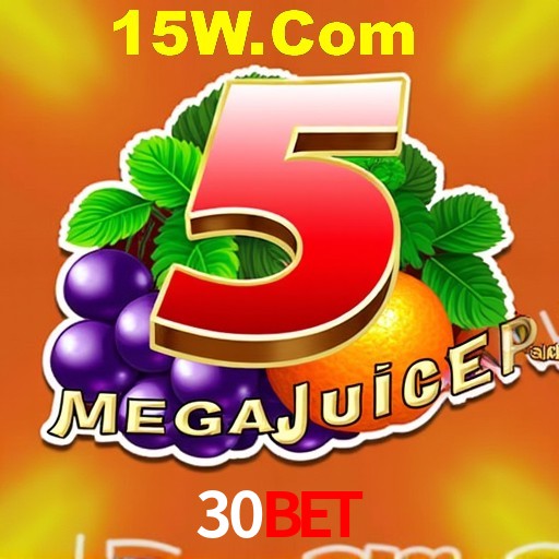 Descubra o Mundo do Cassino Online com 30Bet