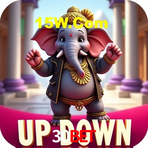 Experiência VIP 30Bet