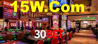 Welcome Bonus 30Bet